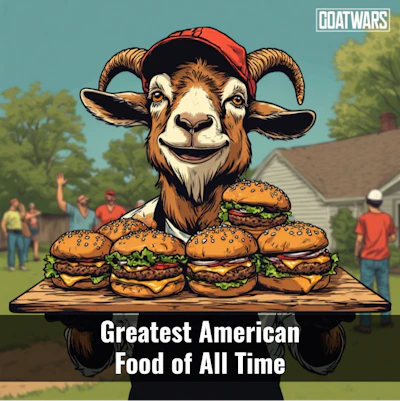 American Food