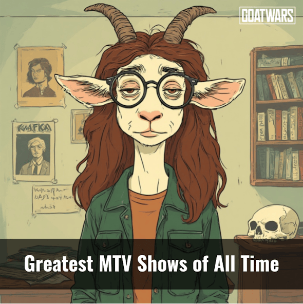 MTV Shows
