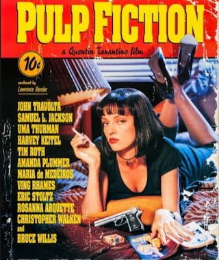 Pulp Fiction