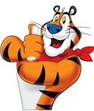 Tony the Tiger