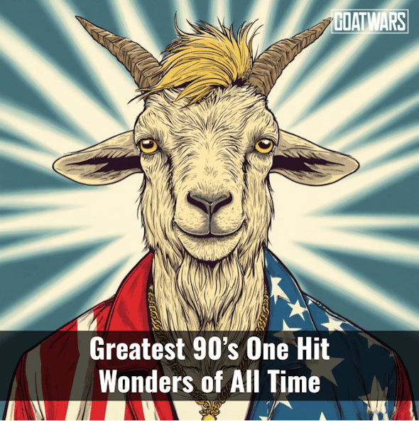 90’s One-Hit Wonders