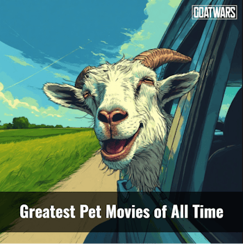 Pet Movies