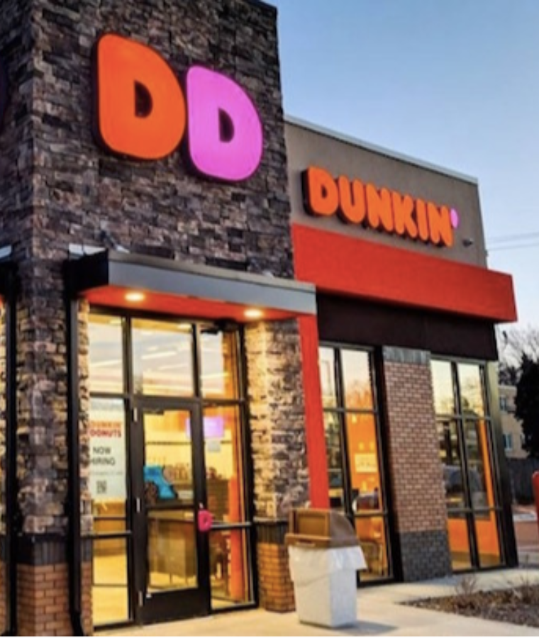 Dunkin'