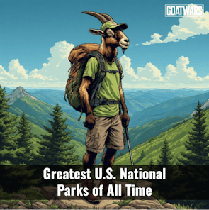 U.S. National Parks