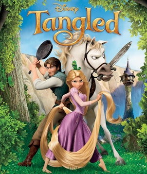 Tangled