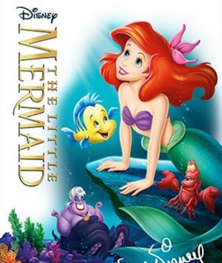 The Little Mermaid