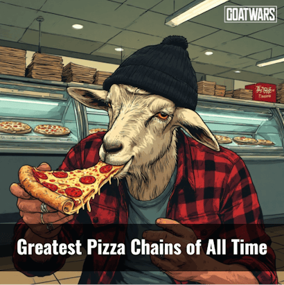 Pizza Chains