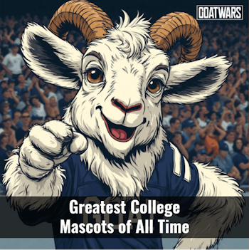 College Mascots