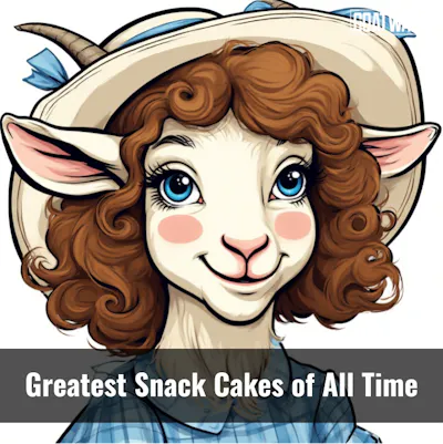 Snack Cakes