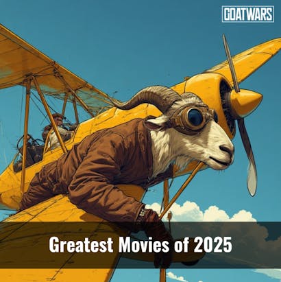 Movies of 2025