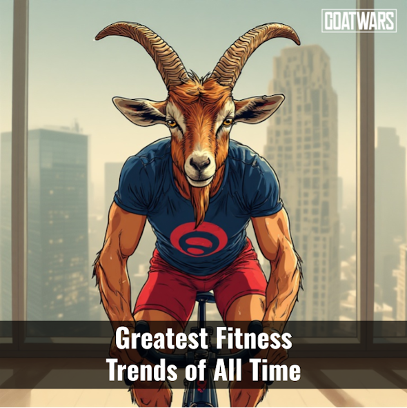 Fitness Trends