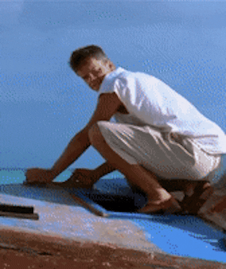 Shawshank Redemption