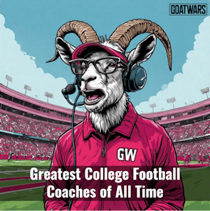 College Football Coaches
