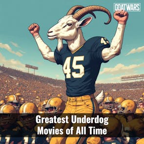 Underdog Movies