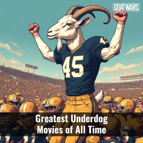 Underdog Movies