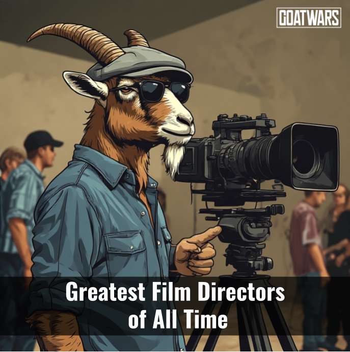 Film Directors