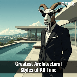 Architecture Styles