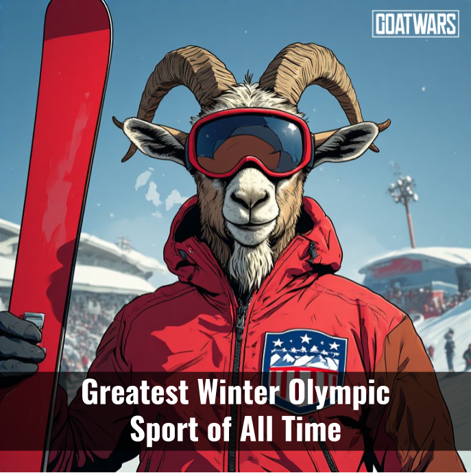 Winter Olympic Sports
