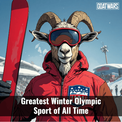 Winter Olympic Sports