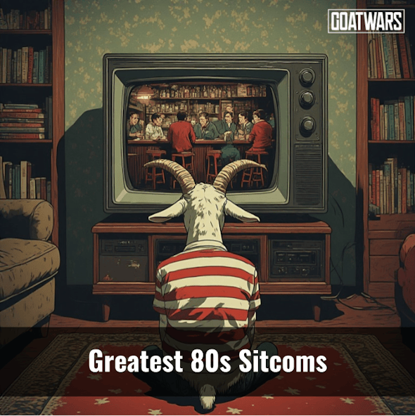 80s Sitcoms