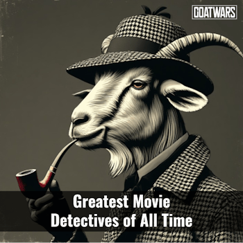 Movie Detectives