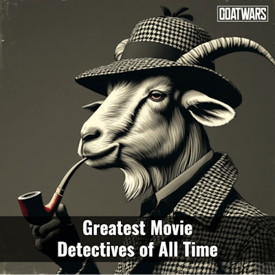 Movie Detectives