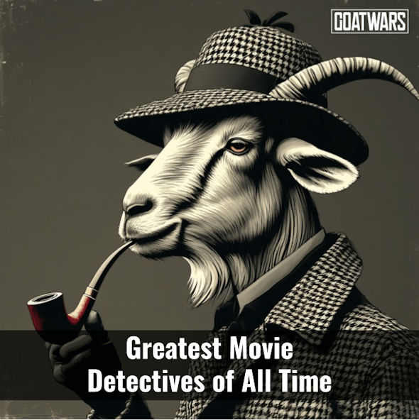 Movie Detectives