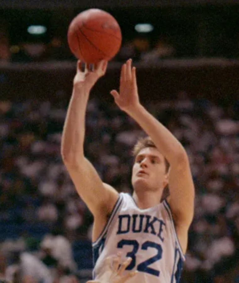 Christian Laettner