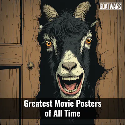 Movie Posters