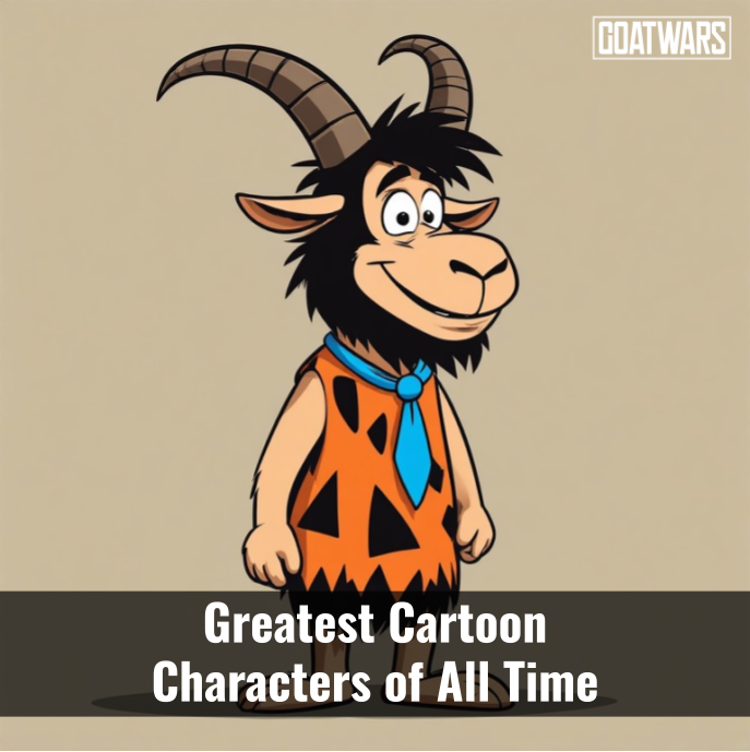 Cartoon Characters