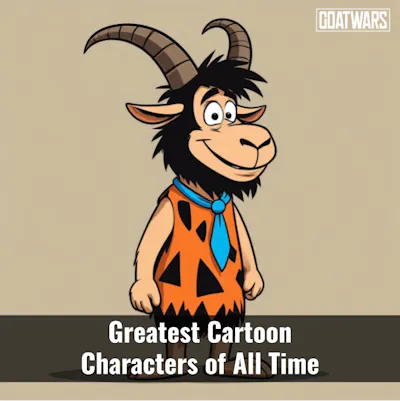 Cartoon Characters