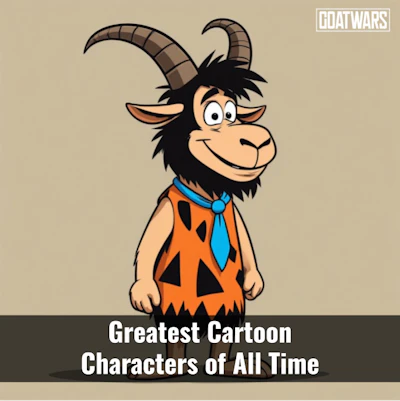 Cartoon Characters