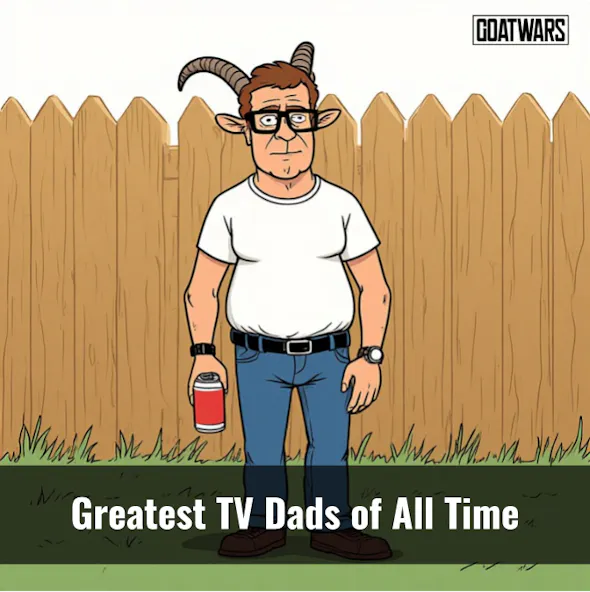 TV Dads