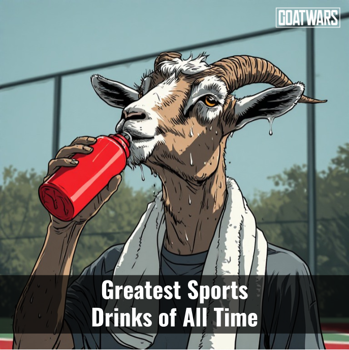 Sports Drinks
