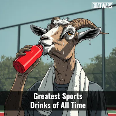 Sports Drinks
