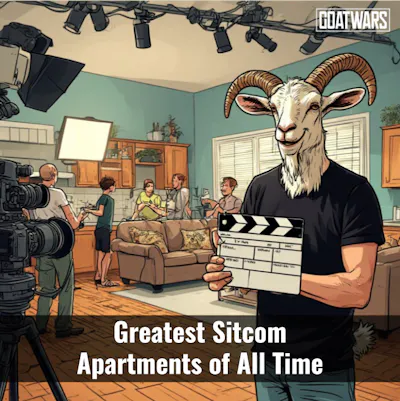 Sitcom Apartments