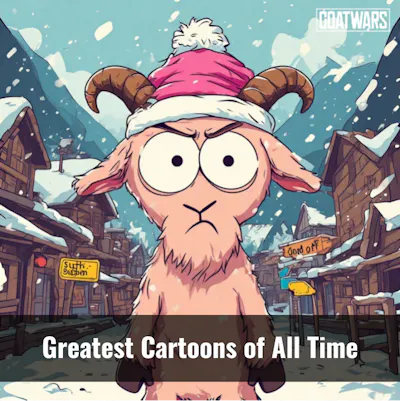 Cartoons