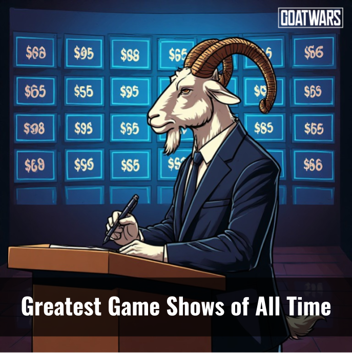 Game Shows