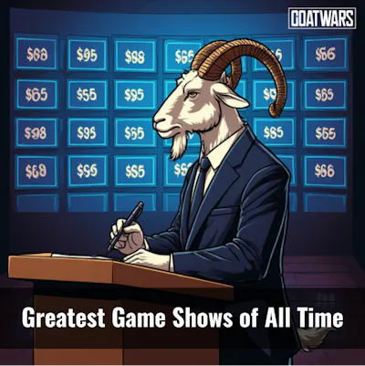 Game Shows