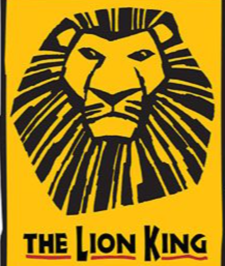 The Lion King