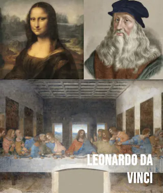 Leonardo da Vinci
