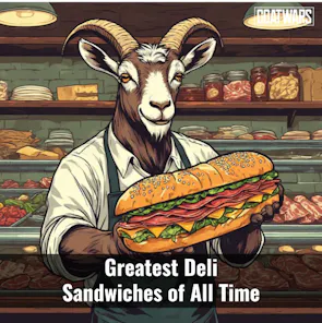 Deli Sandwiches
