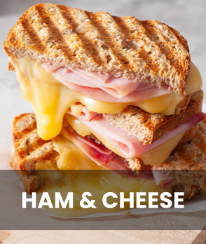 Ham & Cheese