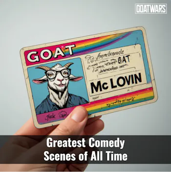 Comedy Scenes