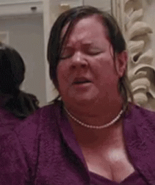 Food Poisoning (Bridesmaids)