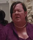 Food Poisoning (Bridesmaids)