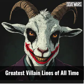 Villain Lines