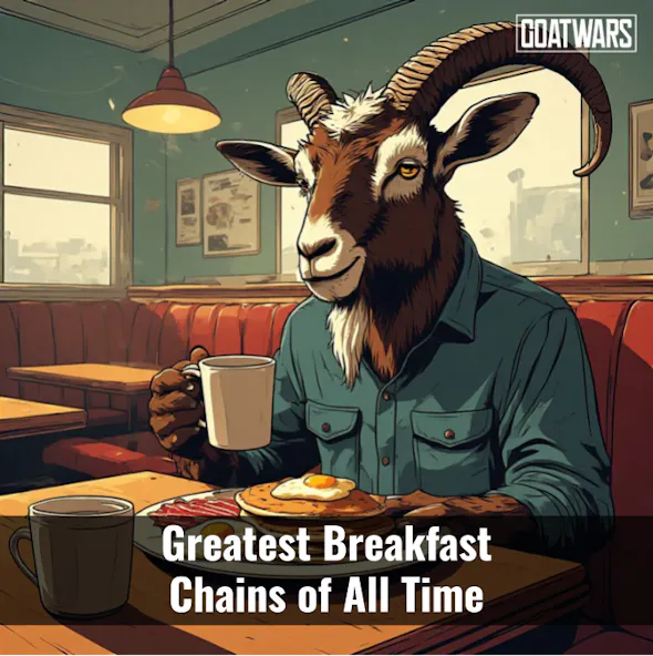 Breakfast Chains