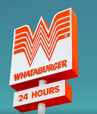 Whataburger
