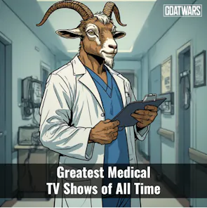 Medical TV Shows